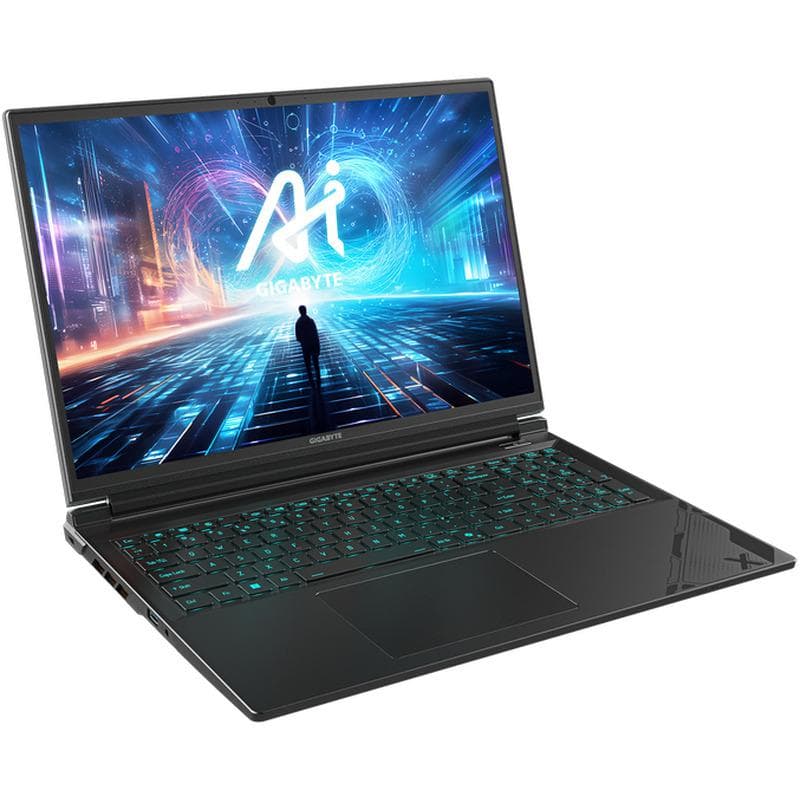 Laptop Gaming GIGABYTE G6X, cu procesor Intel Core i7 13650HX, - 4
