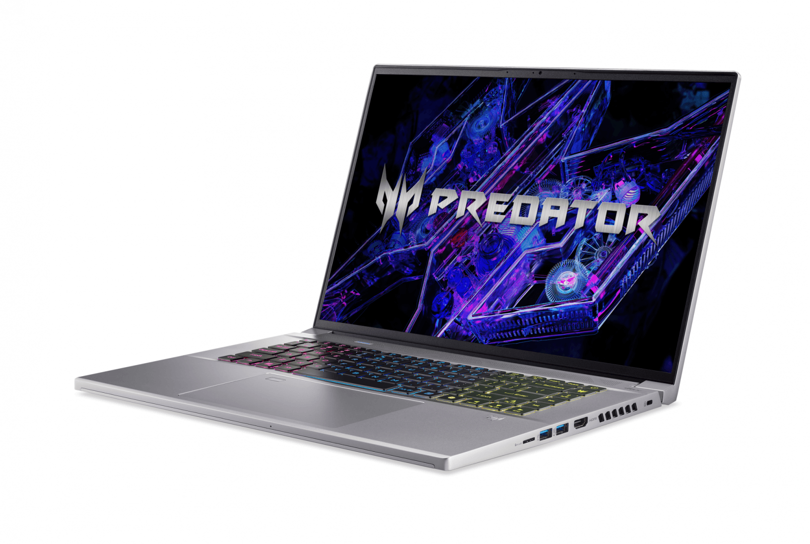 Laptop Gaming Acer Predator Triton Neo 16 PTN16-51, cu procesor - 2