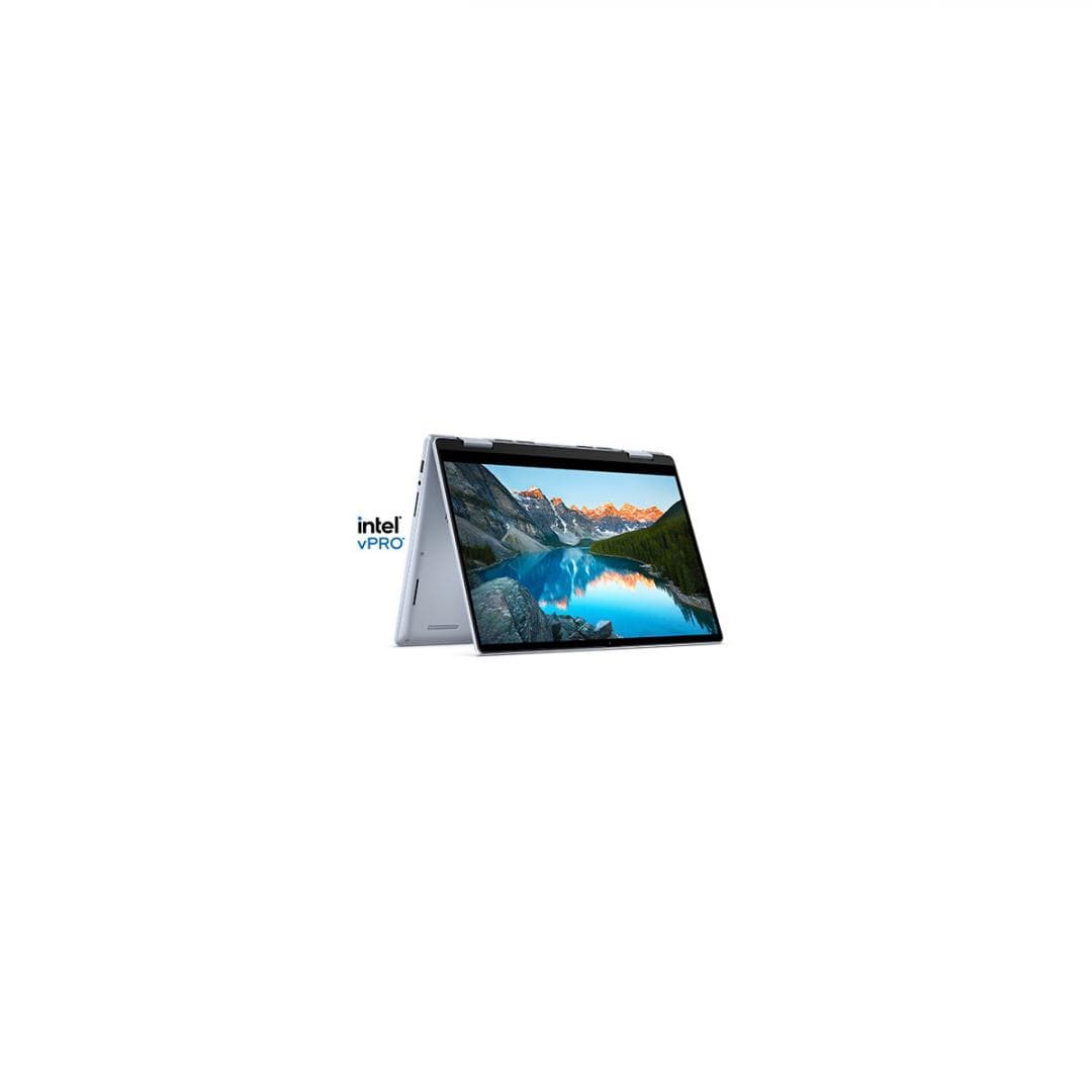 Laptop Consumer Dell Inspiron 7440 2-in-1, cu procesor Intel Core - 4