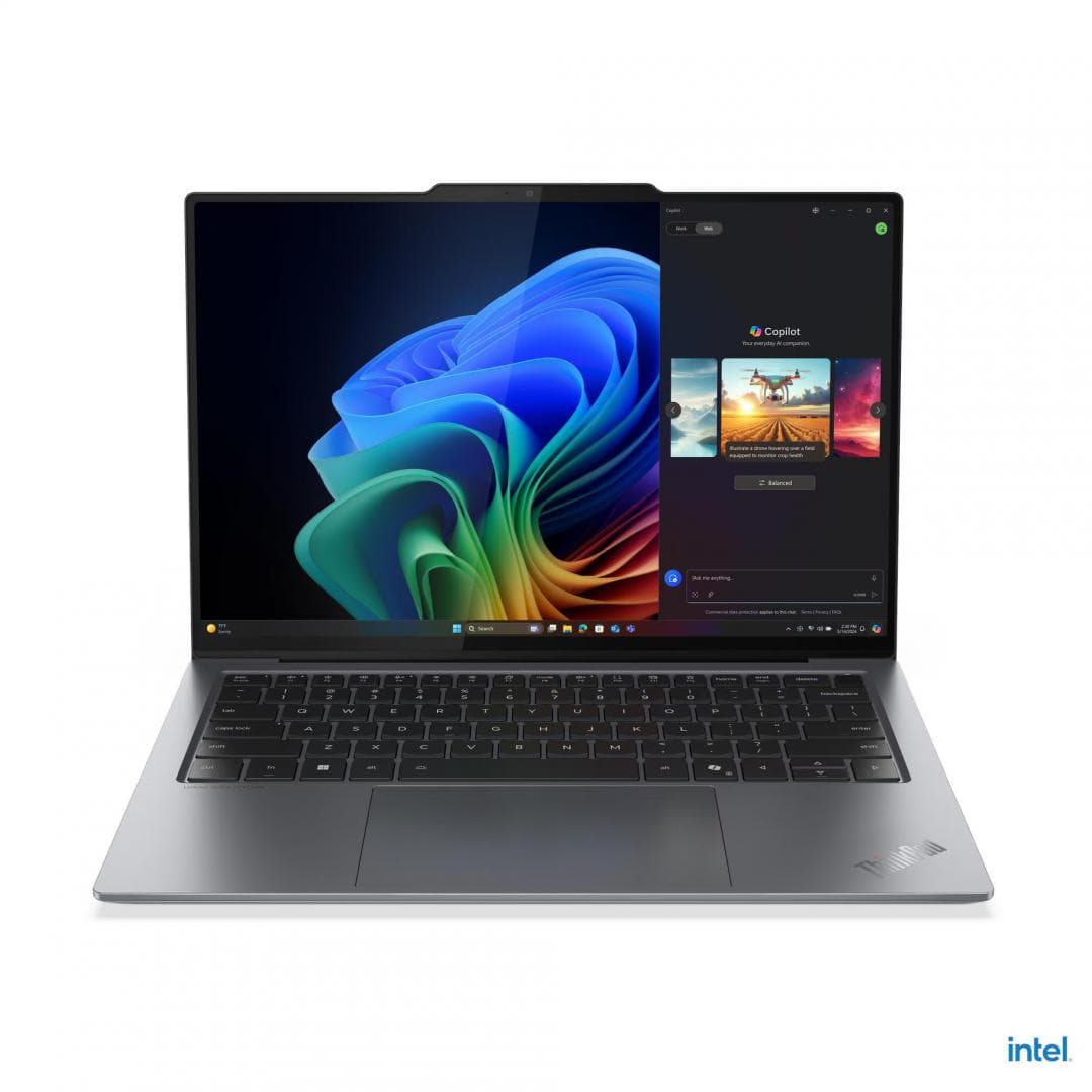 Laptop Business Lenovo ThinkPad X9-14 Gen 1, cu procesor Intel - 6