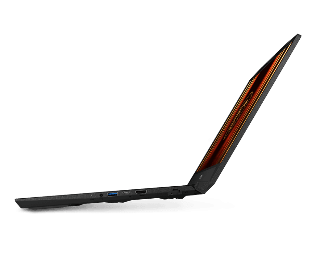Laptop Gaming MSI Katana 15 HX, cu procesor Intel Core - 3