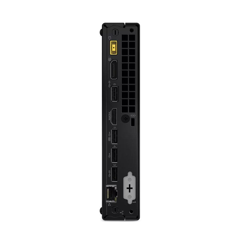 Desktop Business Lenovo ThinkCentre neo 50q Gen 4 cu procesor - 8