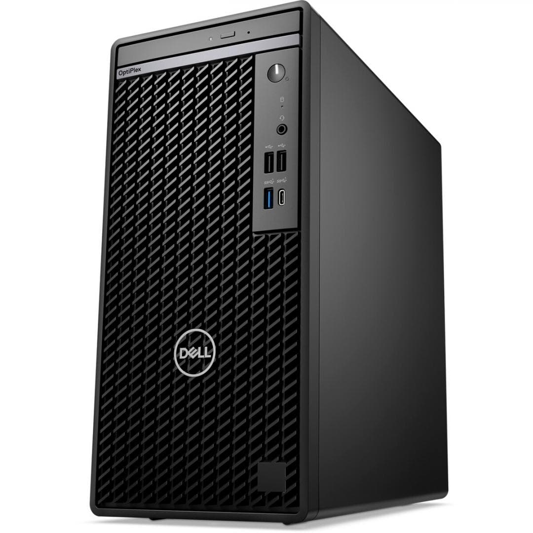 Desktop Business Dell OptiPlex 7020 cu procesor Intel Core i5-14500 - 3