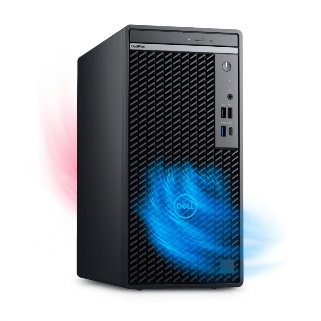 Desktop Business Dell OptiPlex 7020 MT cu procesor Intel Core - 5