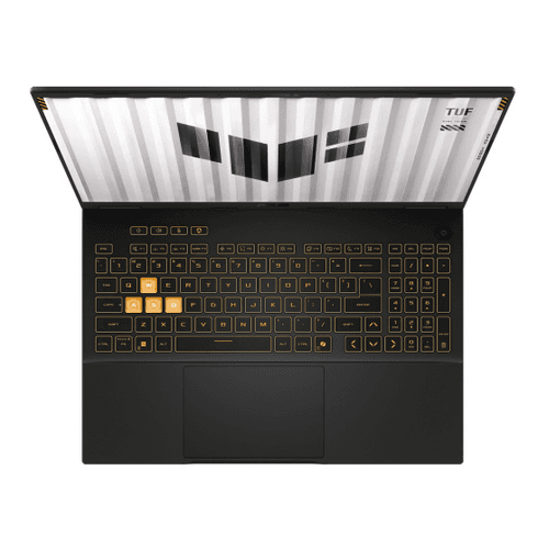 Laptop Gaming ASUS TUF Gaming F16, cu procesor Intel Core - 3