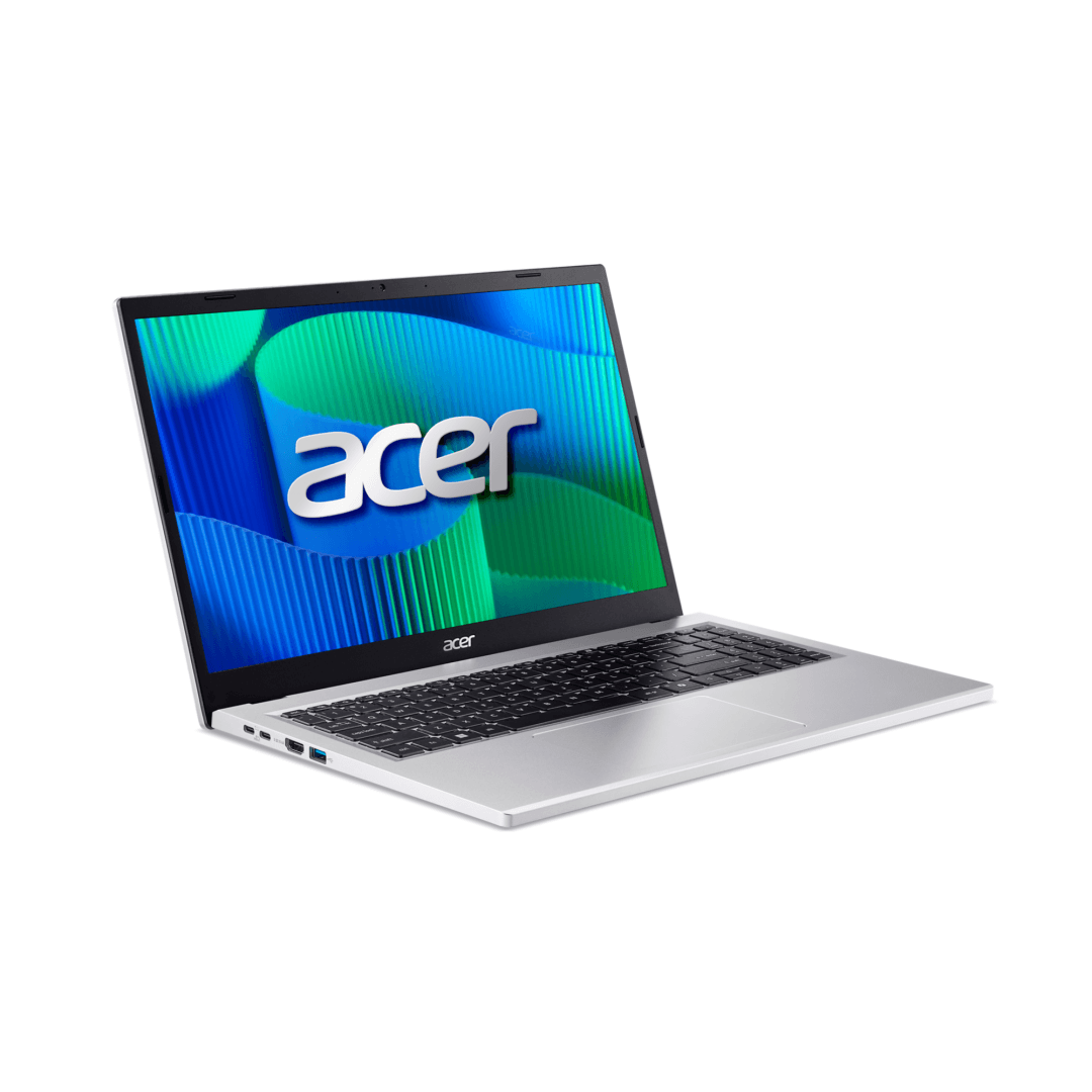 Laptop Consumer Acer Extensa 15 EX215-57-77RB, cu procesor Intel Core - 2