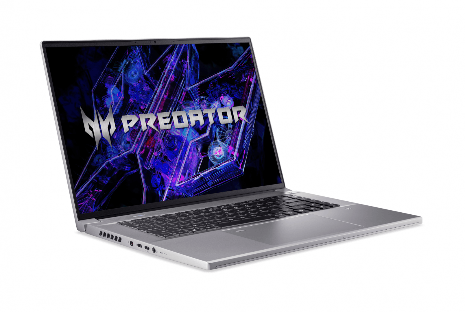 Laptop Gaming Acer Predator Triton Neo 16 PTN16-51, cu procesor - 3