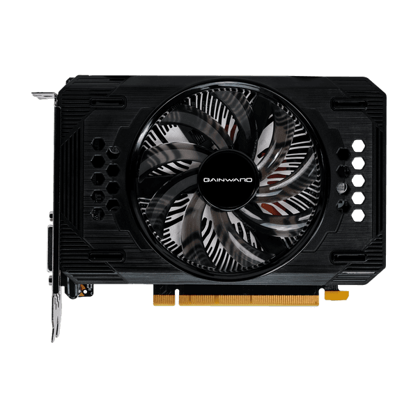 Placa video Gainward GeForce RTX 3050, 6GB GDDR6, PCI Express - 3