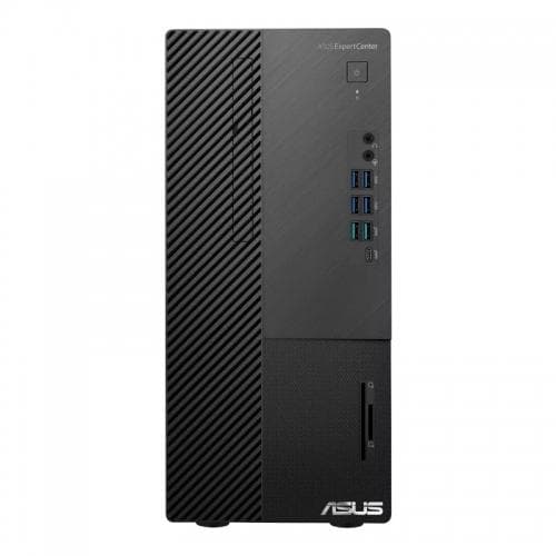 Desktop Business ASUS ExpertCenter D9 MT cu procesor Intel Core