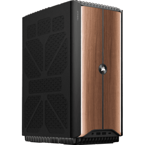 Desktop Gaming Corsair ONE i600 cu procesor Intel Core Ultra - 2