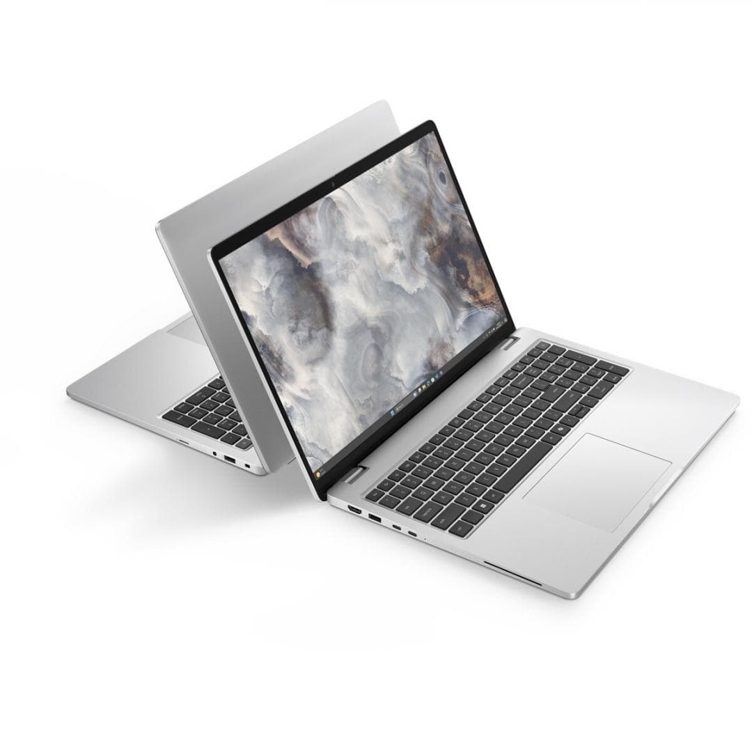Laptop Business Dell Pro 16 Plus, cu procesor Intel Core - 7
