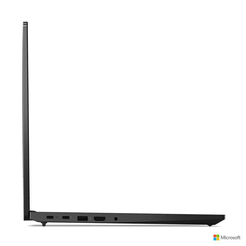 Laptop Business Lenovo ThinkPad E16 Gen 2, cu procesor Intel - 4