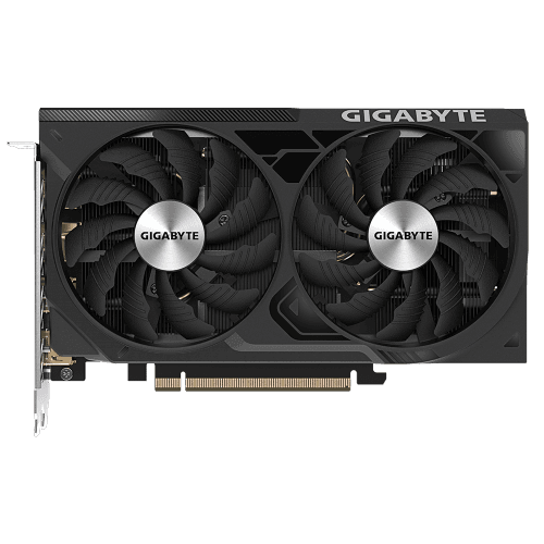 Placa video Gigabyte GeForce RTX 4060 Ti WINDFORCE OC, 8GB - 2