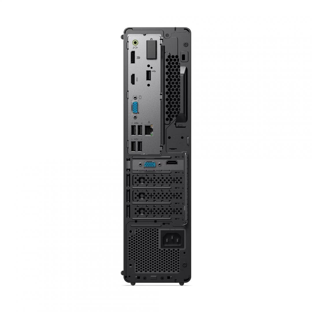 Desktop Business Lenovo ThinkCentre neo 50s Gen 5 cu procesor - 12