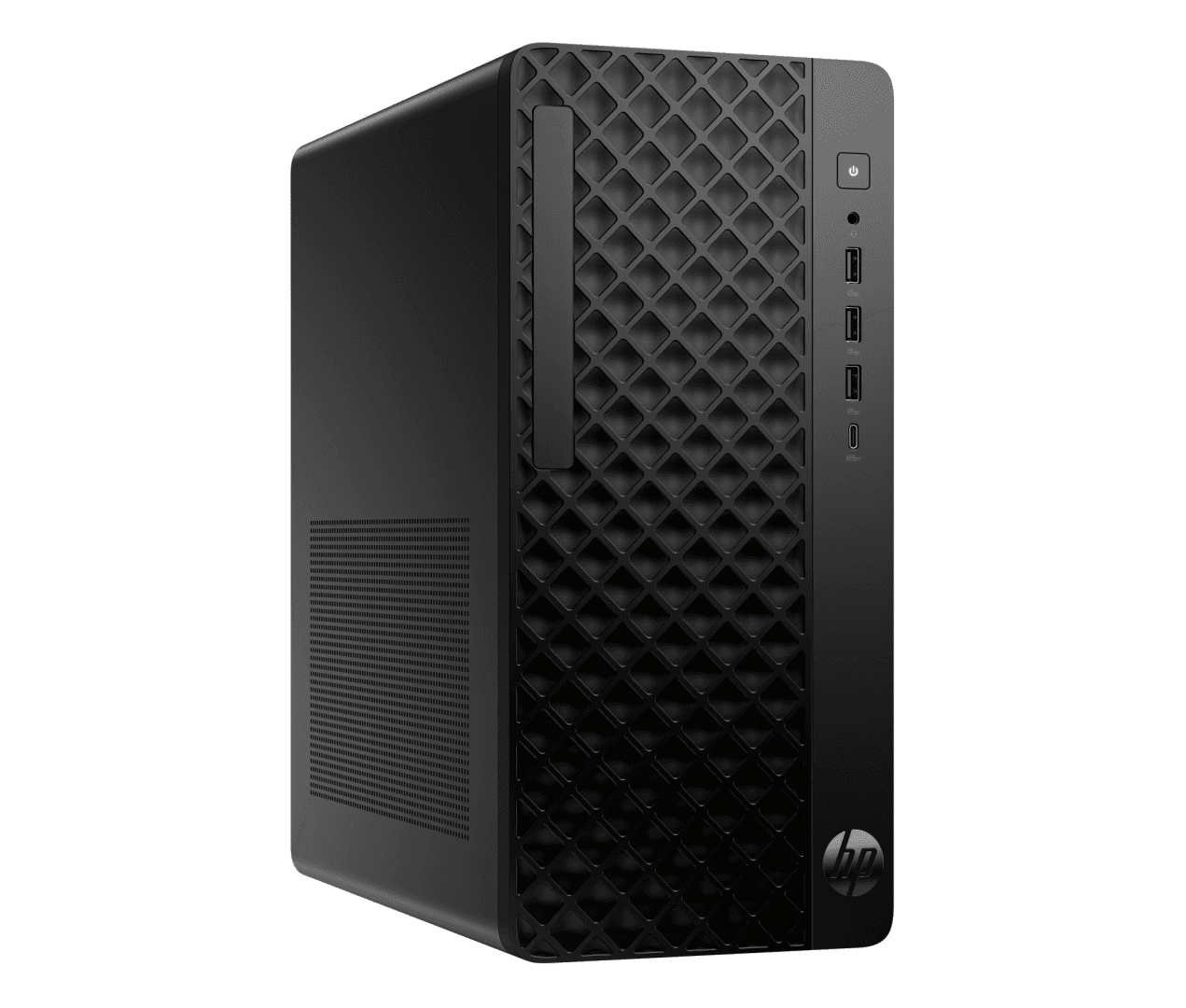 Desktop Business HP ProDesk 2 Tower G1i E cu procesor - 3