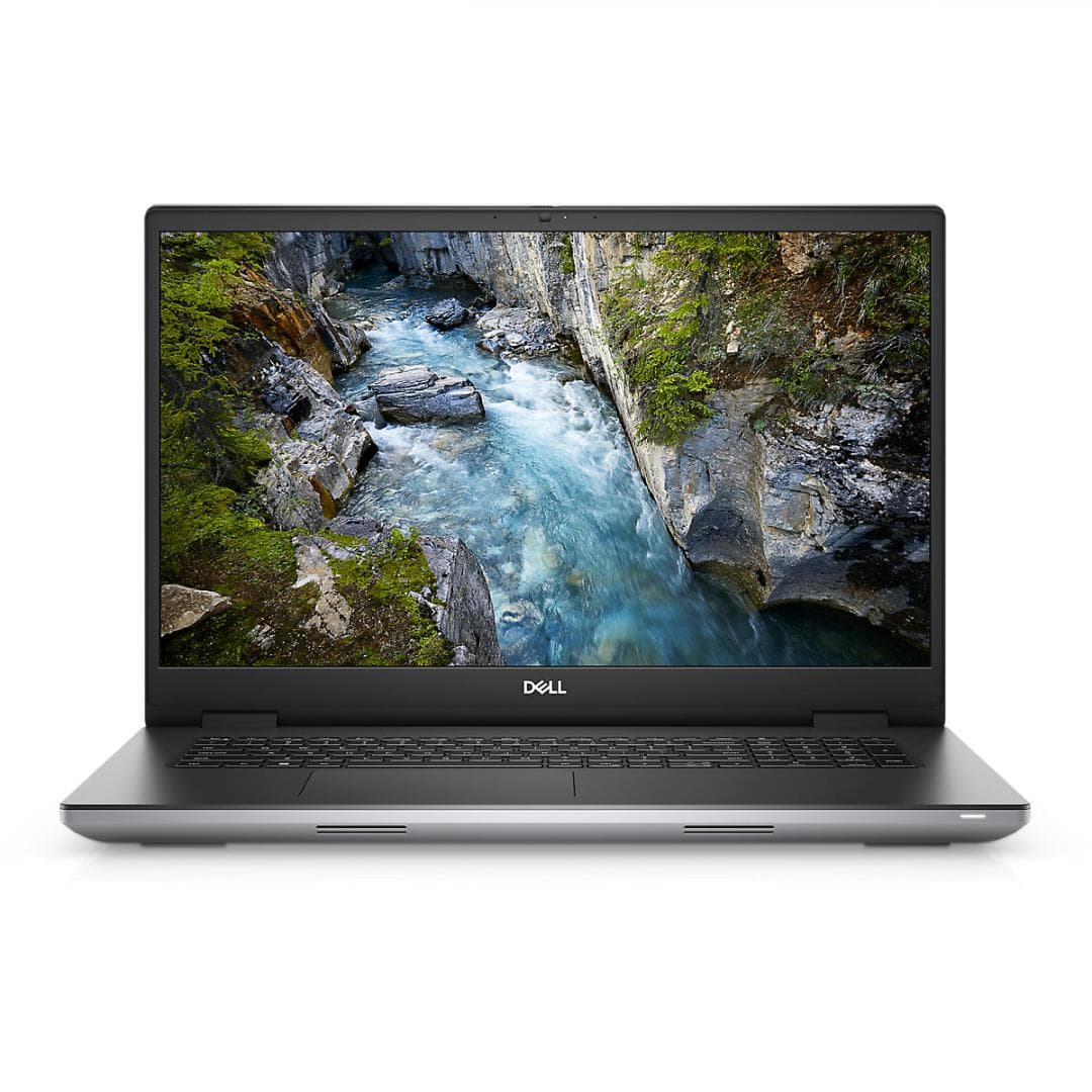 Laptop Workstation Dell Precision 7780, cu procesor Intel Core i9-13950HX, - 7