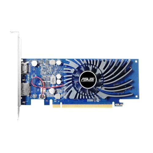 Placa video ASUS GeForce GT 1030, 2GB GDDR5, PCI Express - 2