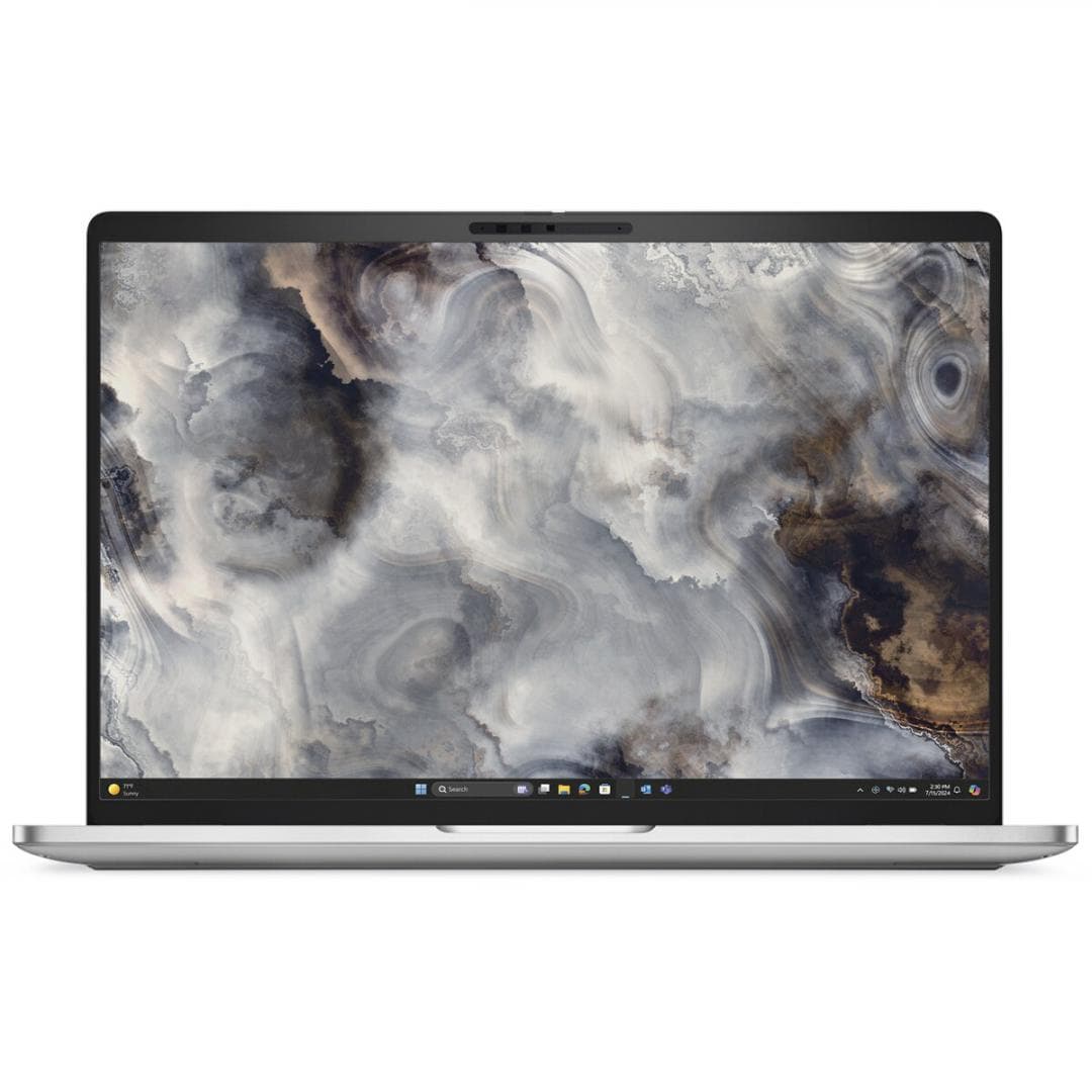 Laptop Business Dell Pro 16 Plus, cu procesor Intel Core