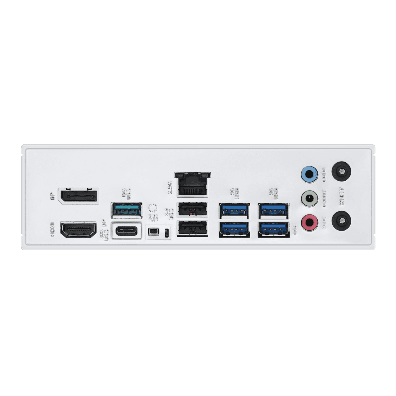 Placa de baza ASUS PRIME Z890M-PLUS WIFI, Socket 1851, DDR5, - 5