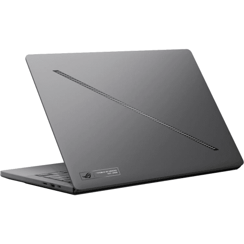 Laptop Gaming ASUS ROG Zephyrus G16, cu procesor Intel Core - 3
