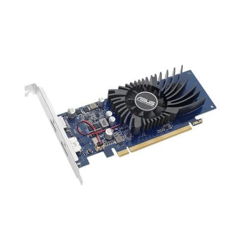 Placa video ASUS GeForce GT 1030, 2GB GDDR5, PCI Express - 4