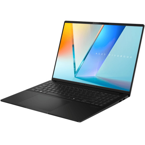 Laptop Consumer ASUS Vivobook S16, cu procesor Ryzen AI 7 - 2