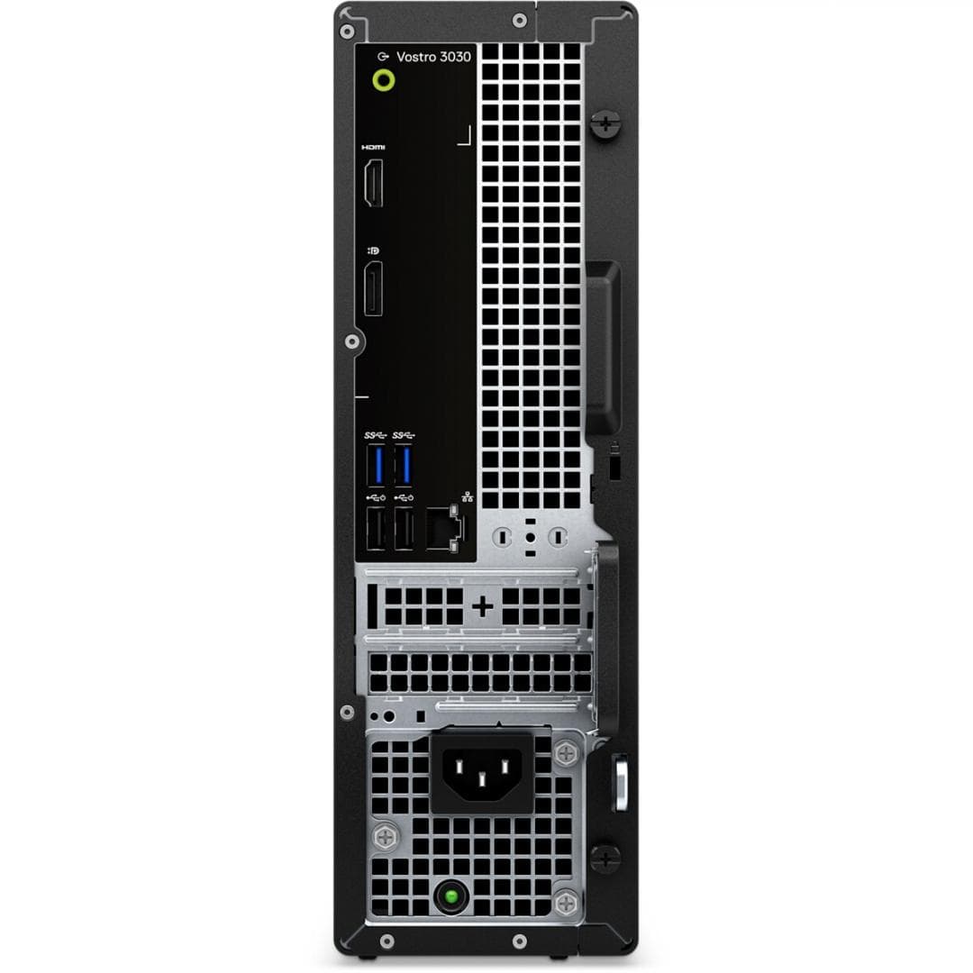 Desktop Business Dell Vostro 3030 SFF cu procesor Intel Core - 3