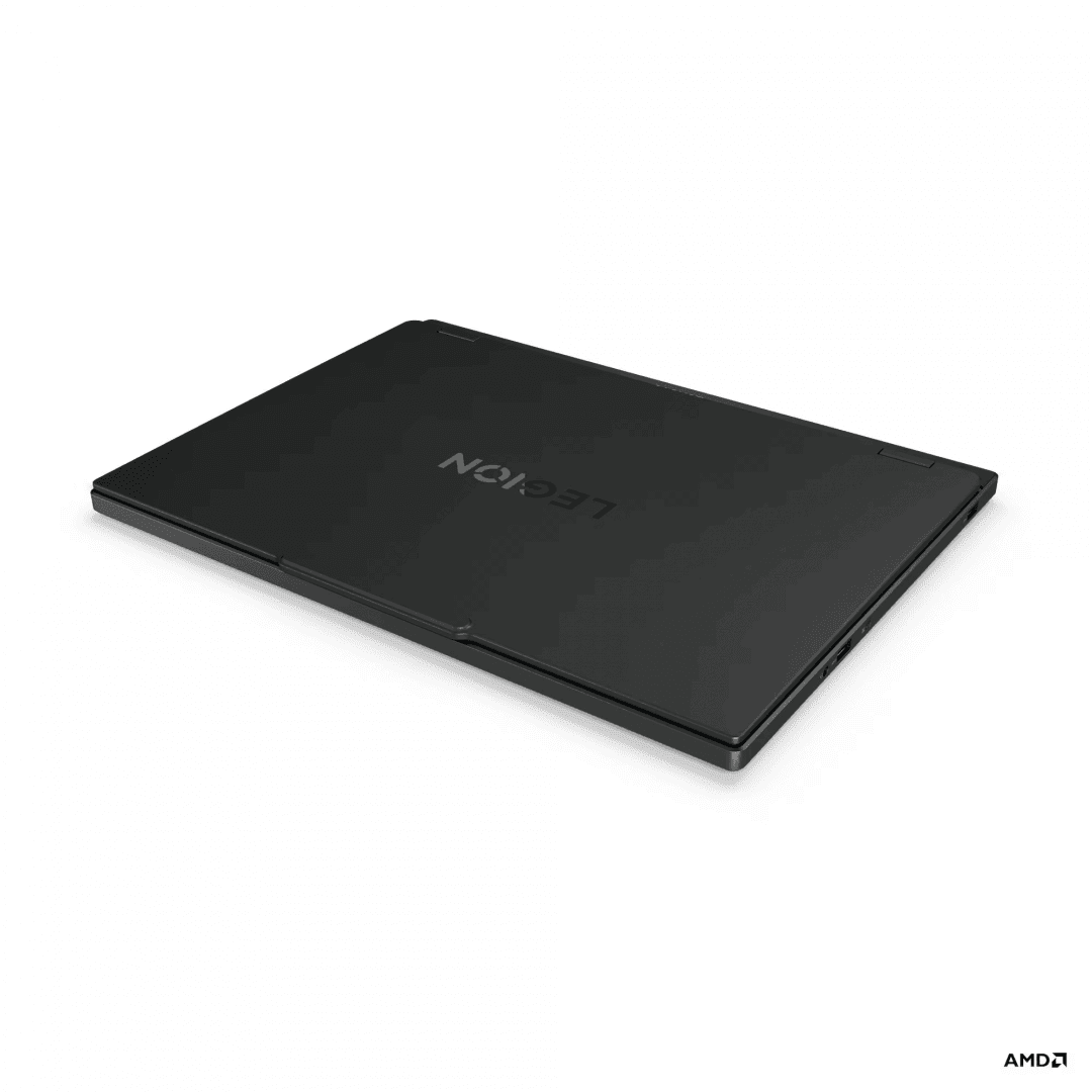 Laptop Gaming Lenovo Legion 5 15AKP10, cu procesor Ryzen AI - 8