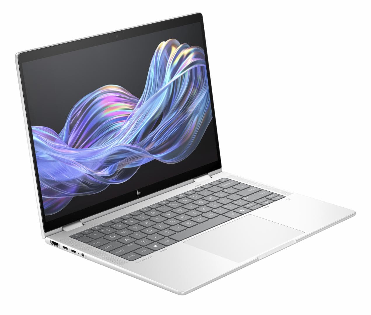 Laptop Business HP EliteBook X Flip G1i, cu procesor Intel - 2