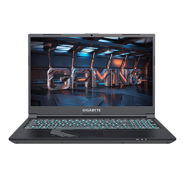 Laptop Gaming Gigabyte G5 MF5, cu procesor Intel Core i7