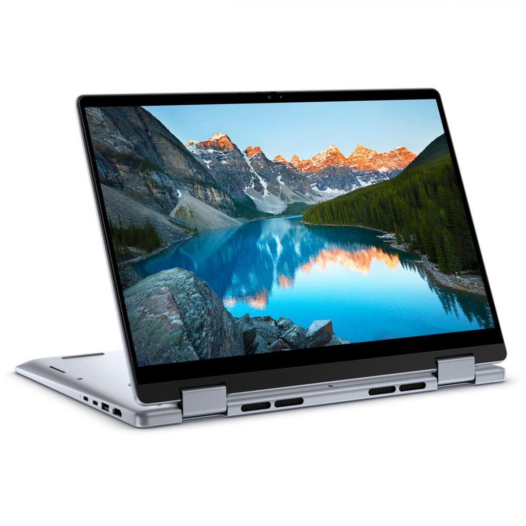 Laptop Consumer Dell Inspiron 7440 2-in-1, cu procesor Intel Core - 2