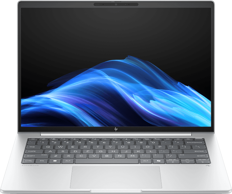 Laptop Business HP EliteBook 8 G1i, cu procesor Intel Core