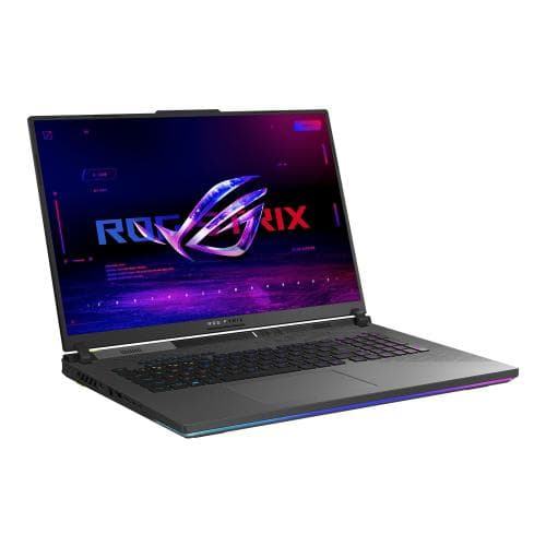Laptop Gaming ASUS ROG Strix G18, cu procesor AMD Ryzen - 2