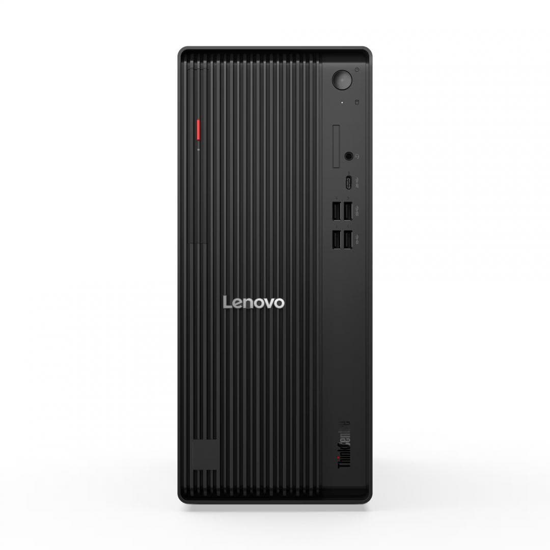 Desktop Business Lenovo ThinkCentre M70t Gen 6 Tower cu procesor - 3