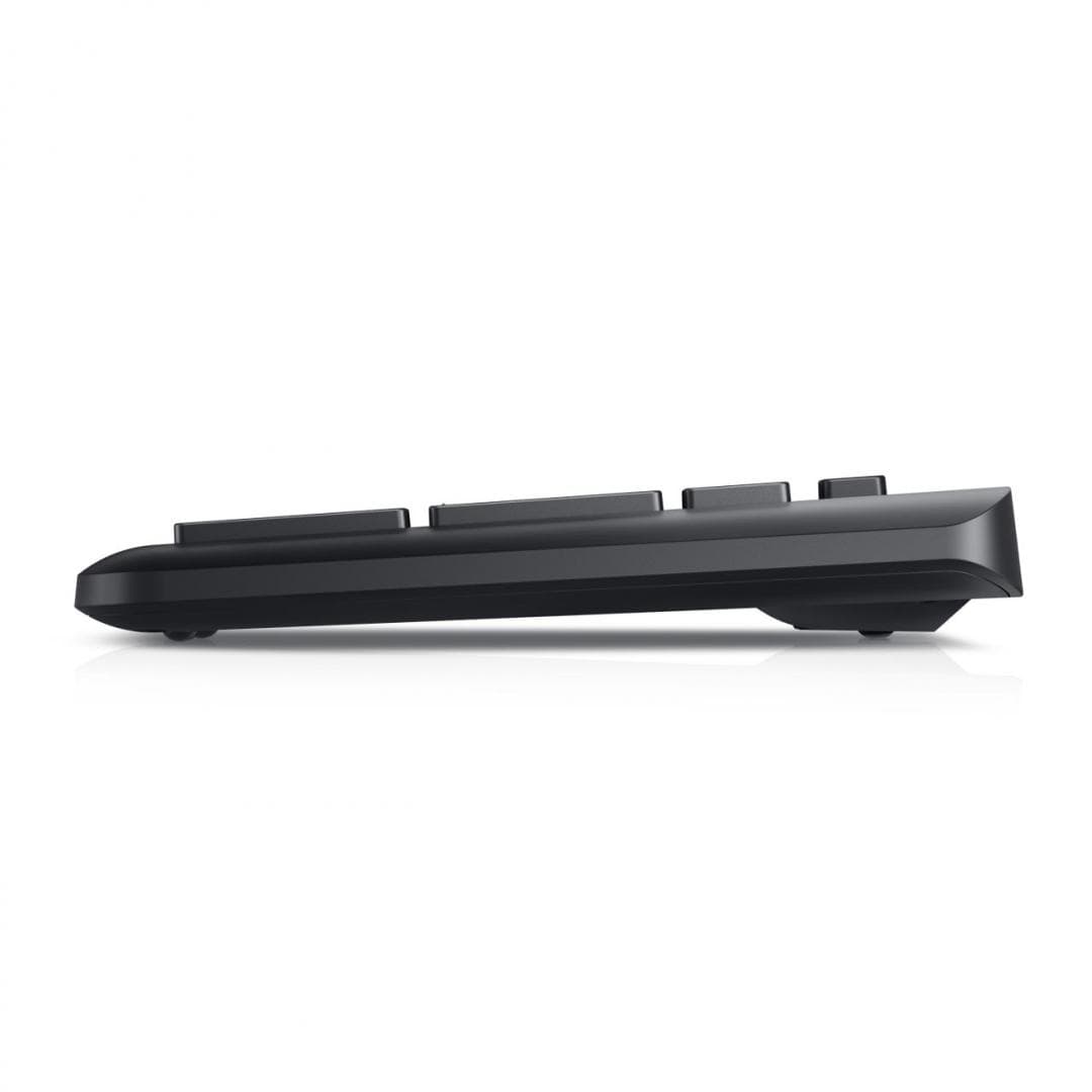 Dell Kit Mouse and Keyboard KM3322W Wireless, QWERTZ Romanian Layout, - 7