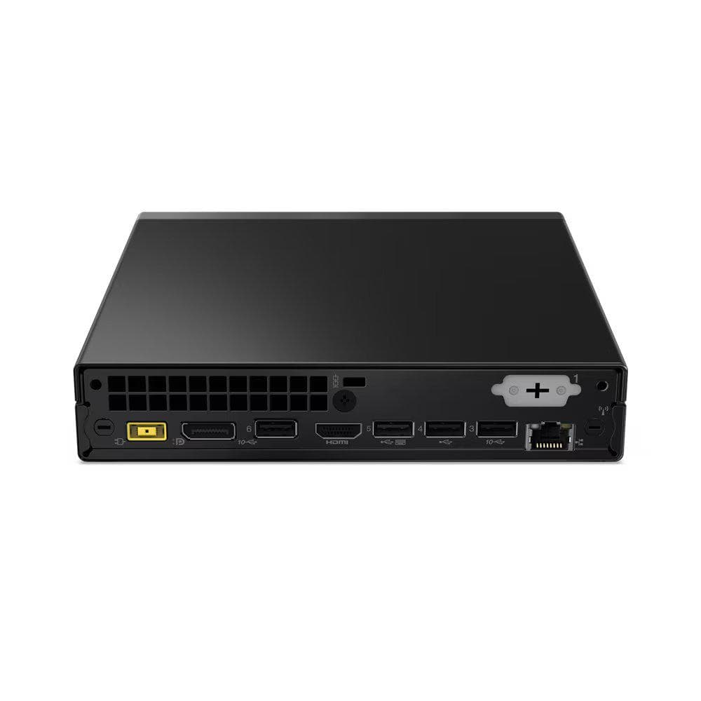 Desktop Business Lenovo ThinkCentre neo 50q Gen 4 cu procesor - 6