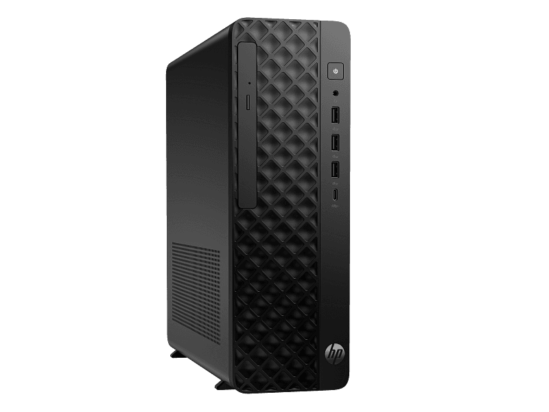 Desktop Education HP ProDesk 2 G1i SFF cu procesor Intel - 3