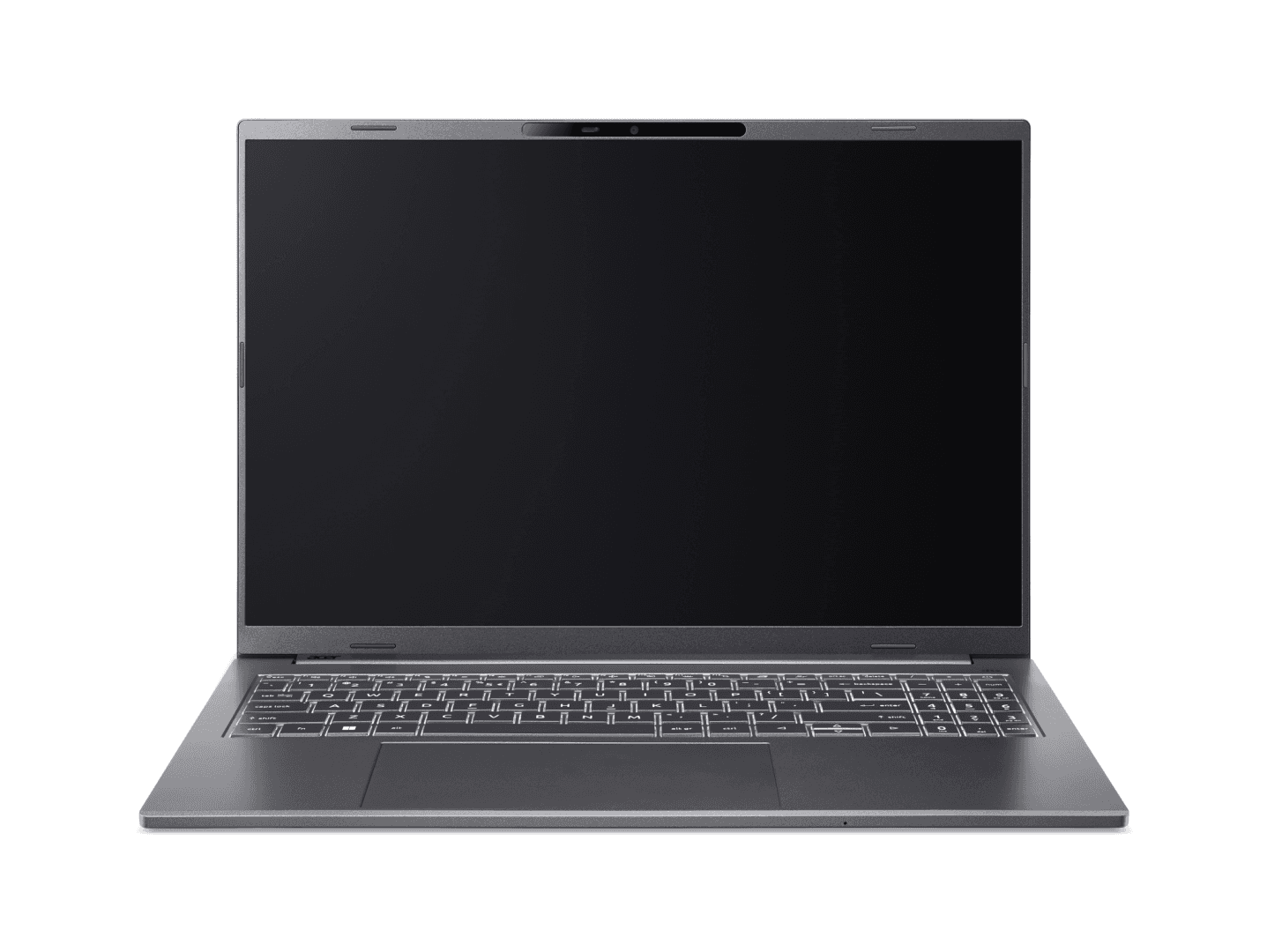 Laptop Consumer Acer Aspire 16 AI A16-61M-R3GS, cu procesor Ryzen
