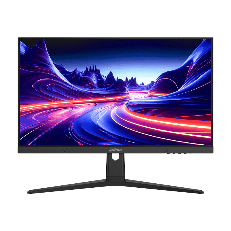 Monitor Dahua 24.5" DHI-LM25-E231B, Diagonal (inch): 24.5, Diagonal (cm): 62,