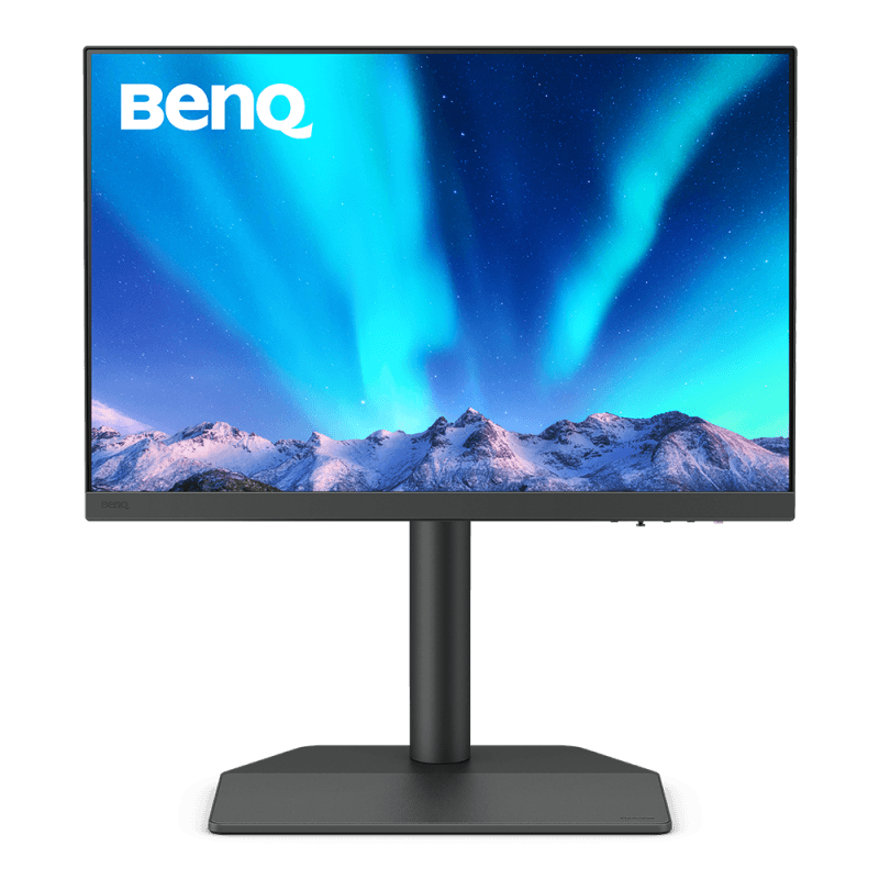 Monitor BQ 24" SW242Q, Diagonal (inch): 24, Diagonal (cm): 60,