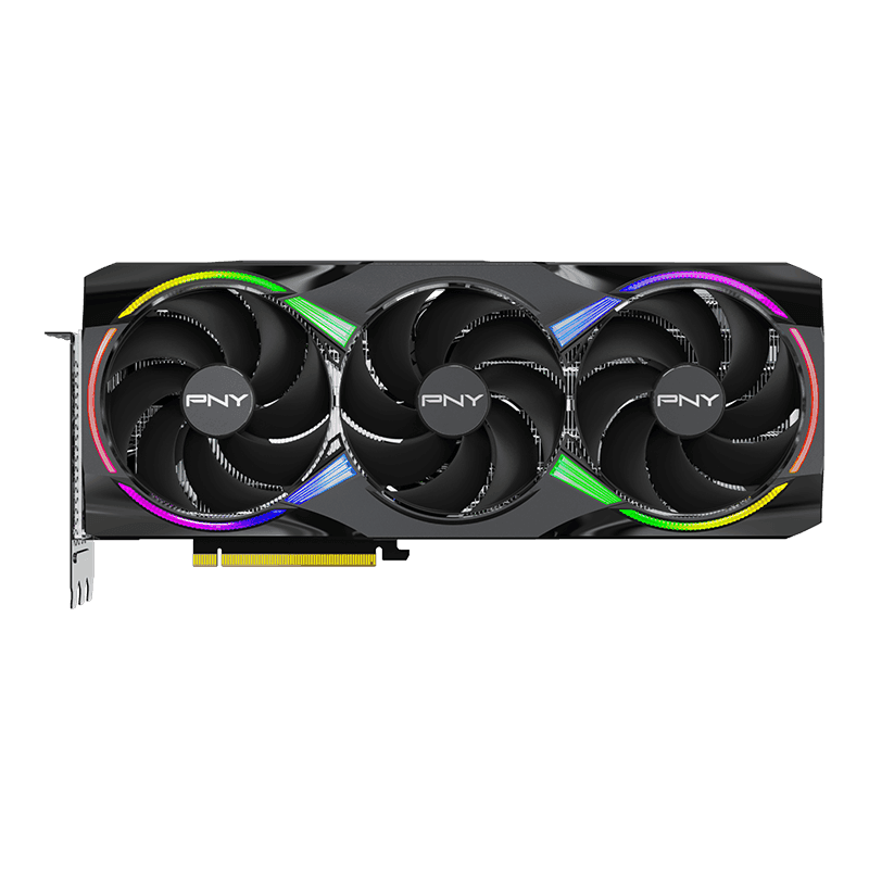 Placa video PNY GEFORCE RTX 5080, 16GB GDDR7, PCI Express