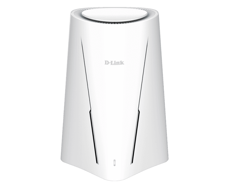 D-Link G530V2. WAN connection type: RJ-45. Wi-Fi band: Dual-band (2.4