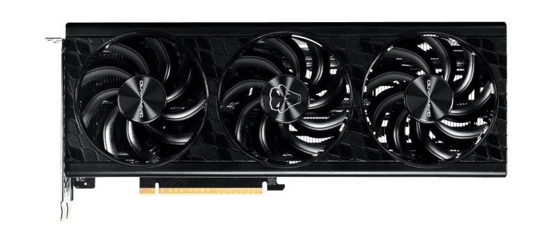 Placa video Gainward GeForce RTX 5060 Ti, 16GB GDDR7, PCI