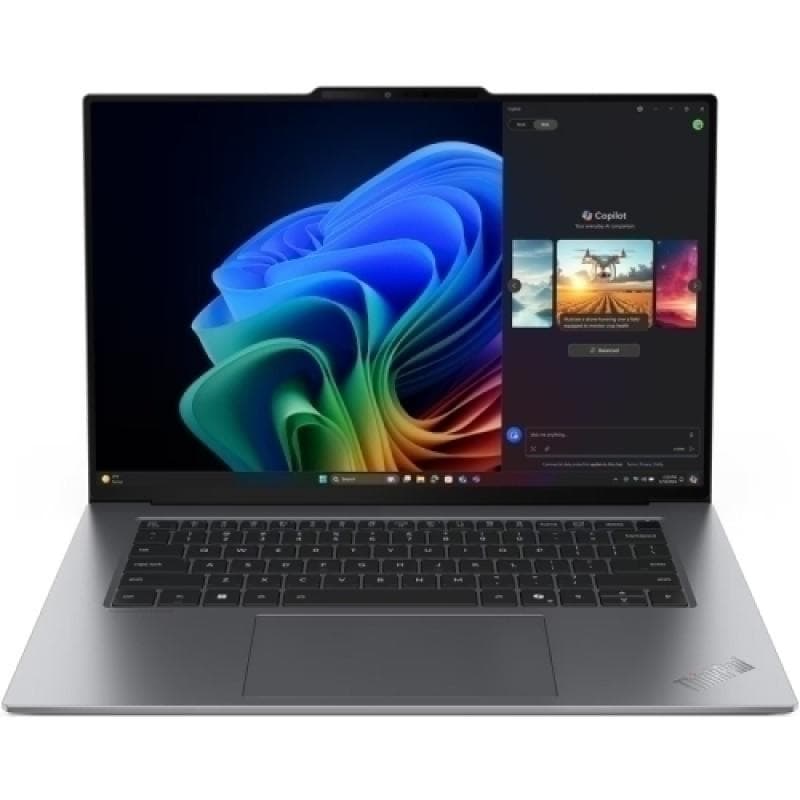 Laptop Business Lenovo ThinkPad X9-15 Gen 1 Aura Edition, cu