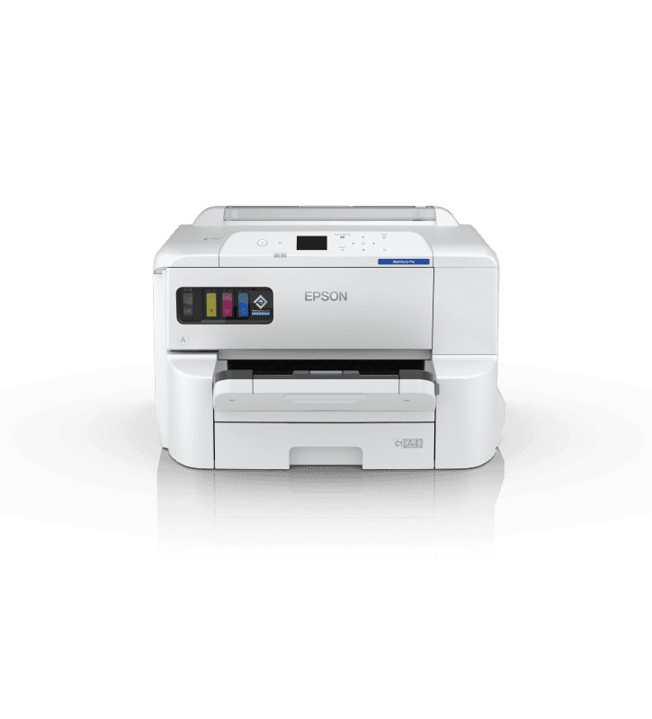 EPSON WorkForce Pro EP-C7000DW A3+ COLOR INKJET Printer, Dimensiune A3+,