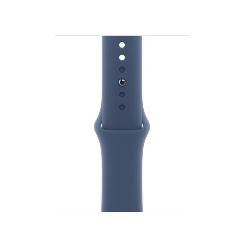 Apple Watch 40mm Denim Sport Band - M/L