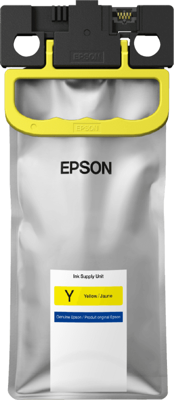 Epson C13T13M440. Cartridge capacity: Extra (Super) High Yield, Supply type:
