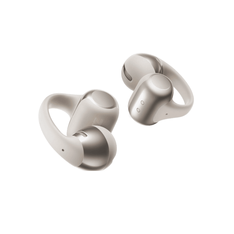 Casti SHOKZ OpenDots ONE, Fara Fir, Gri