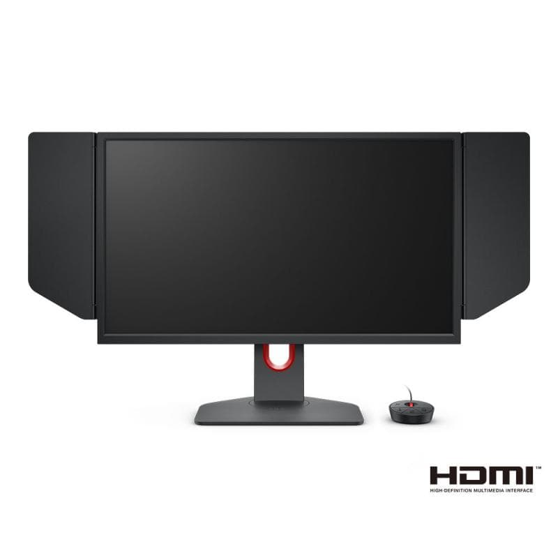 Monitor BenQ 24.5" XL2566K
