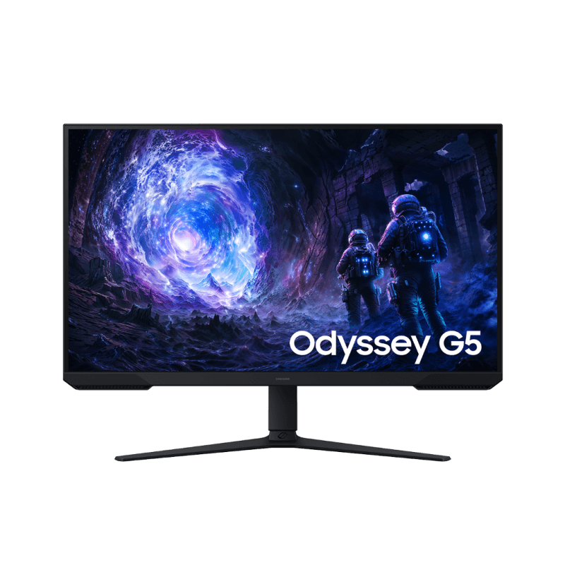 Monitor Samsung 32" LS32FG510EUXEN, Diagonal (inch): 32, Diagonal (cm): 81,